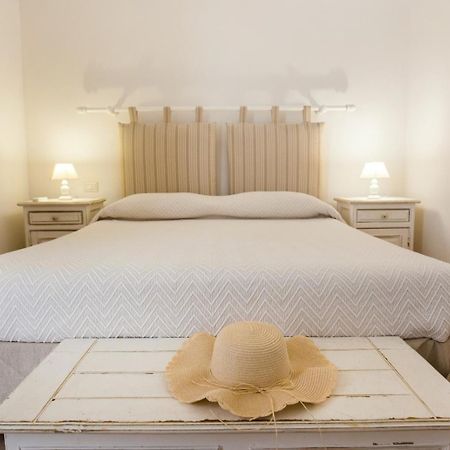 Antica Masseria Ficazzana - Tenuta Marina Di Pescoluse Exteriör bild