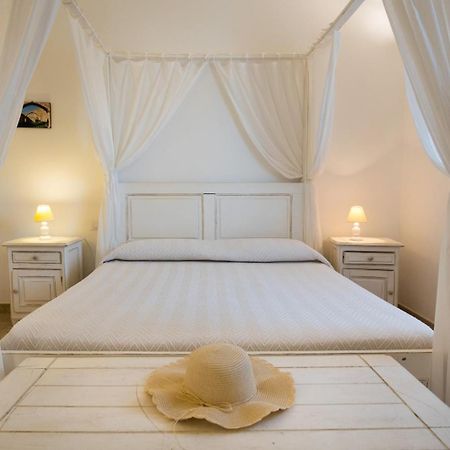 Antica Masseria Ficazzana - Tenuta Marina Di Pescoluse Exteriör bild