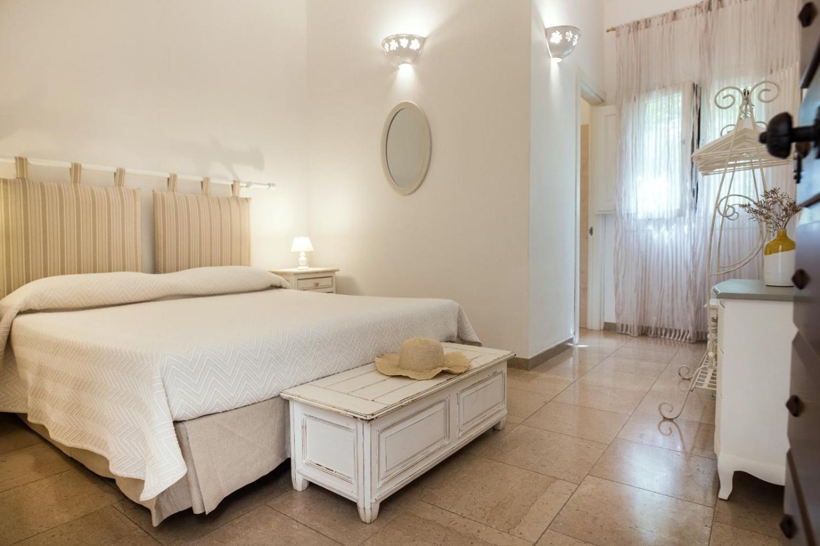 Antica Masseria Ficazzana - Tenuta Marina Di Pescoluse Exteriör bild