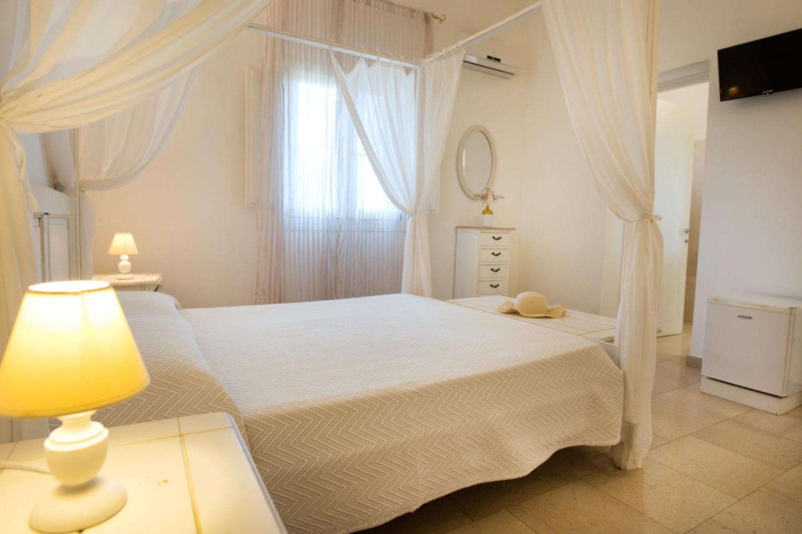 Antica Masseria Ficazzana - Tenuta Marina Di Pescoluse Exteriör bild