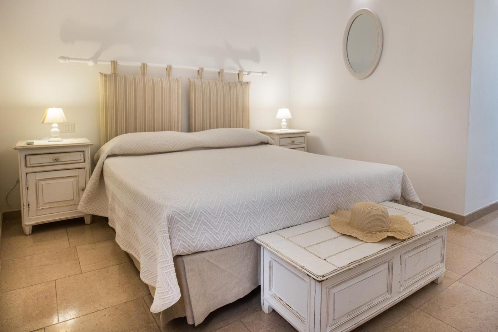 Antica Masseria Ficazzana - Tenuta Marina Di Pescoluse Exteriör bild